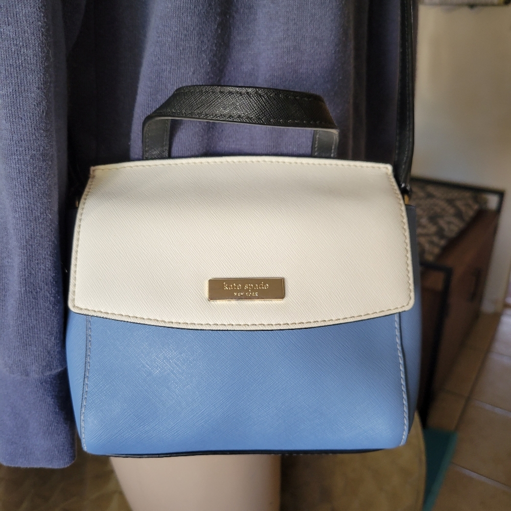 Kate Spade Mini Aliseanne Purse
